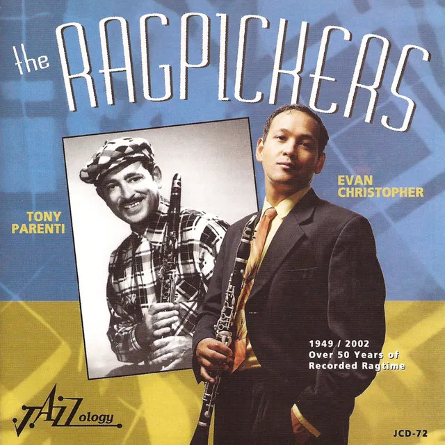 The Ragpickers