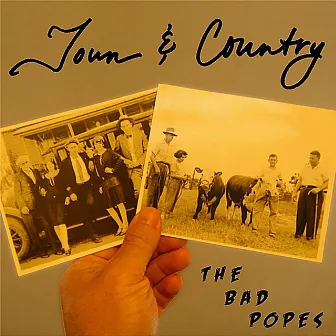 Town & Country by Bad Popes