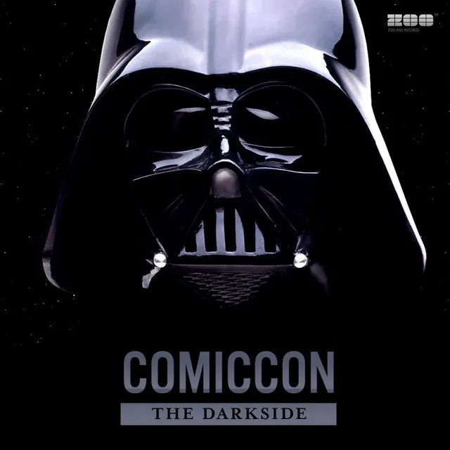 The Darkside - Mondo Radio Edit