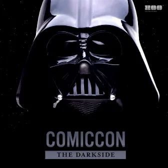 The Darkside by Comiccon