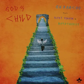 God's Child by GH Pancho