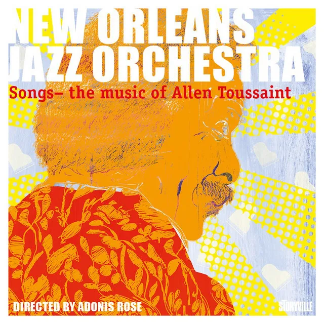 Songs - The Music of Allen Toussaint