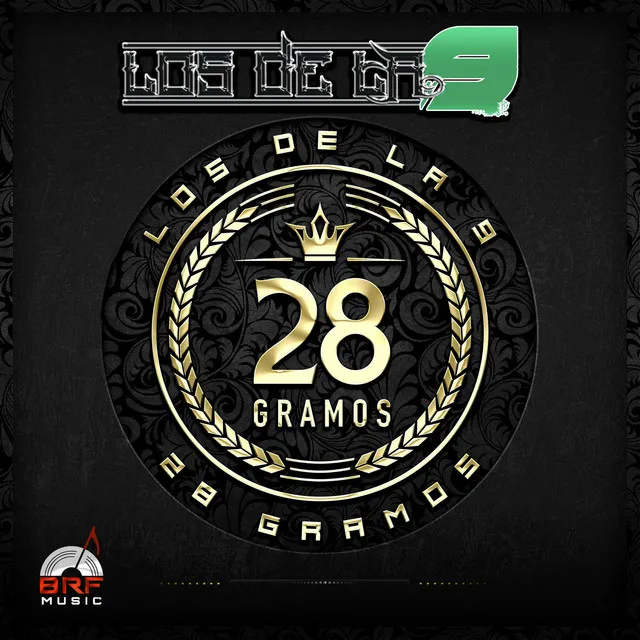 28 Gramos