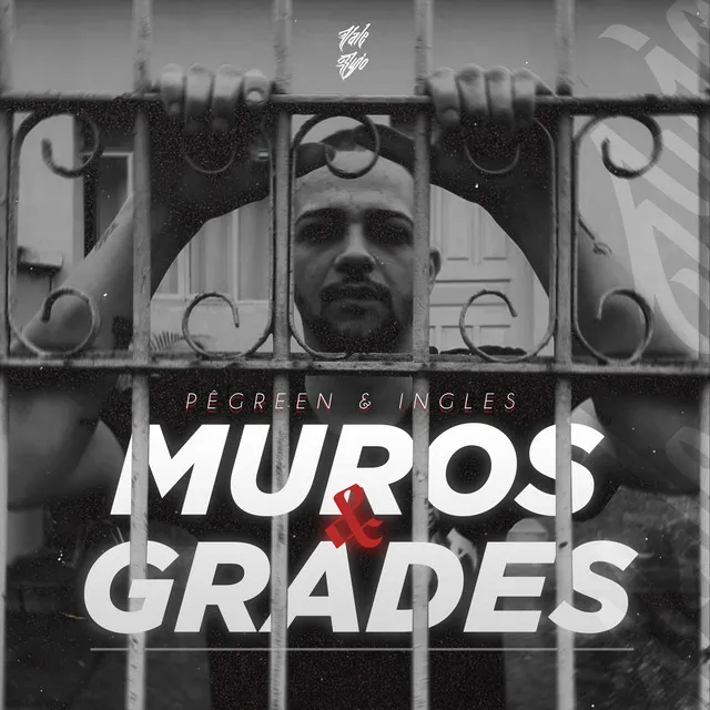 Muros e Grades