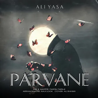 Parvane by Ali Yasa