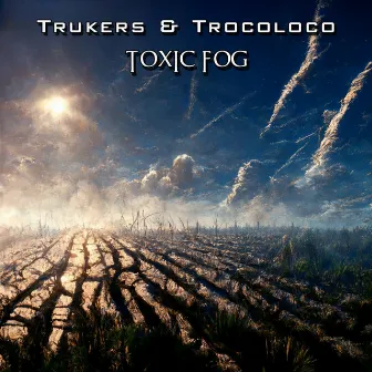 Toxic Fog by Trocoloco