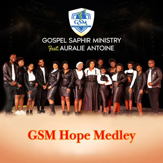 Gsm Hope Medley