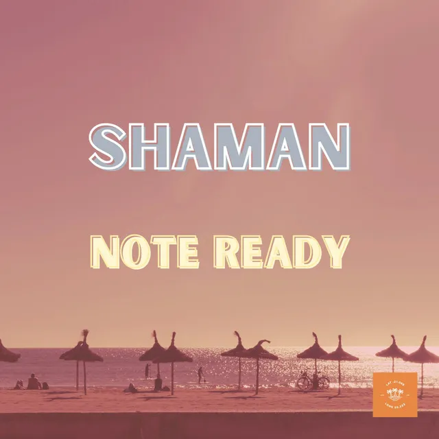 Shaman - Jane V Remix