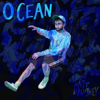 Ocean by Matt Haughey