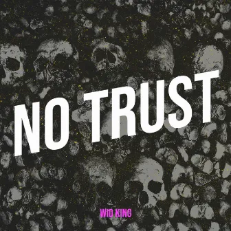 No Trust by Wid King