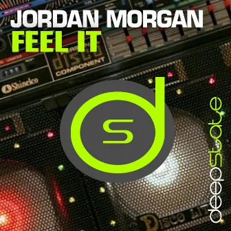 Feel It by Jordan Morgan