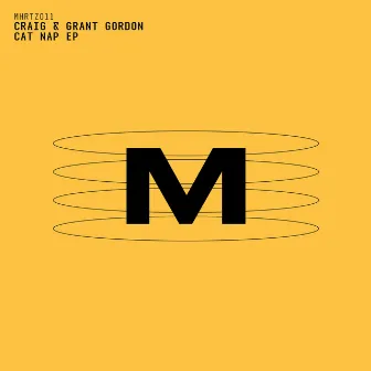 Cat Nap EP by Craig & Grant Gordon