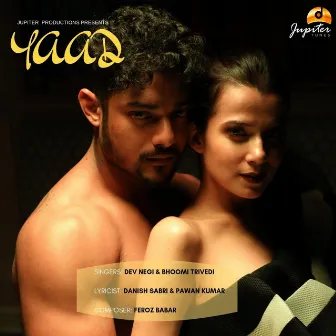 Yaad by Dev Negi