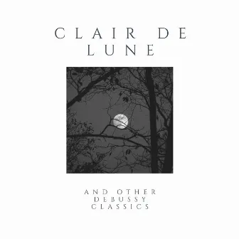 Clair De Lune and Other Debussy Classics by Peter Frankl