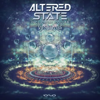 Visuals by Altered State