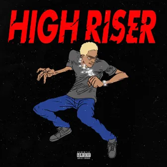 High Riser by Comethazine