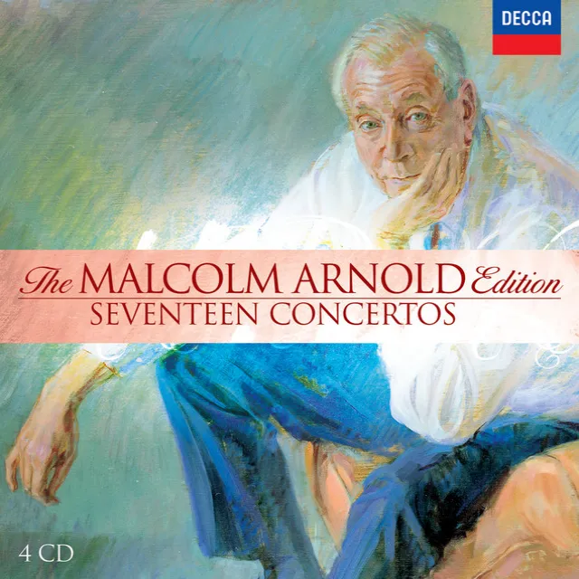 Concerto for Two Violins and Orchestra, Op. 77: I. Allegro risoluto