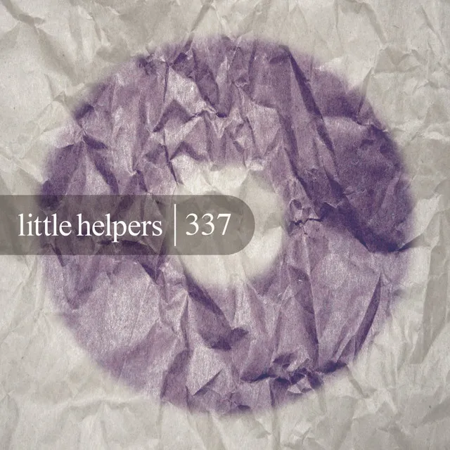 Little Helper 337-4