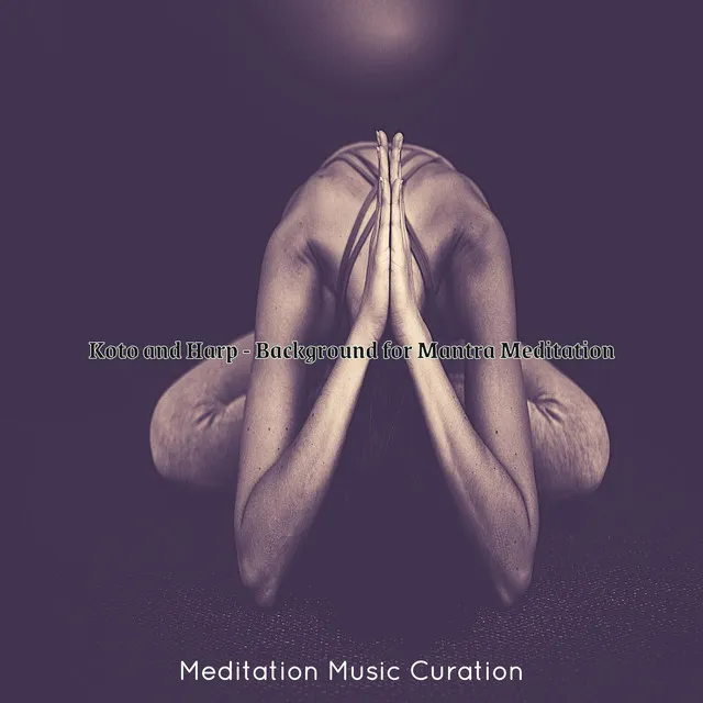 Meditation Music Curation