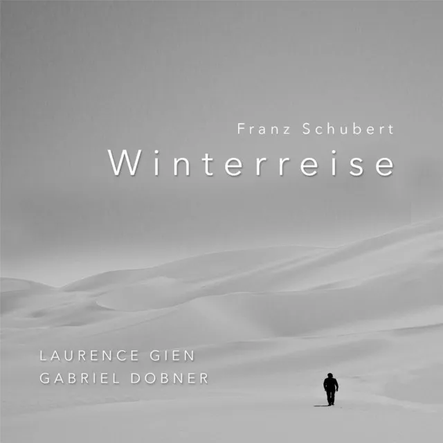 Winterreise, D. 911: No. 1, Gute Nacht