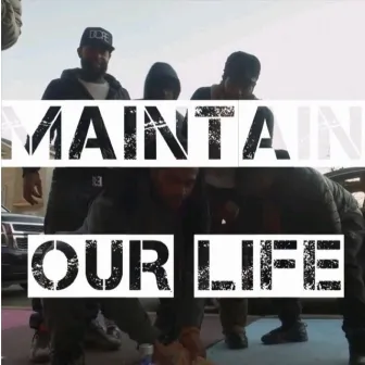 Maintain Our Life by Buck Em Down