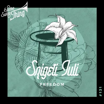 Freedom by Szigeti Juli