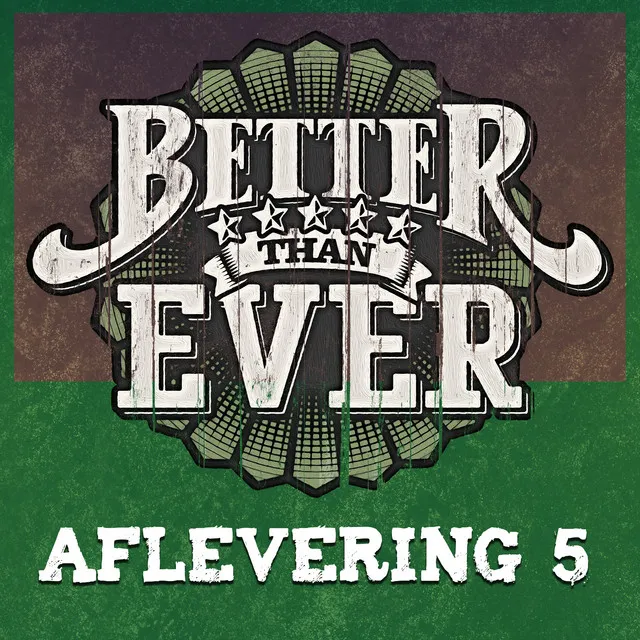 The Night We Met - Better Than Ever / Seizoen 2, Aflevering 5 / Live