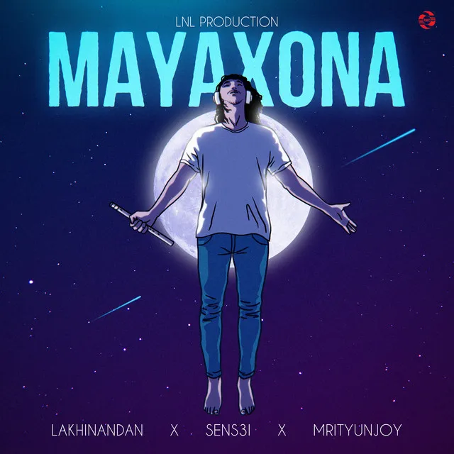 Mayaxona