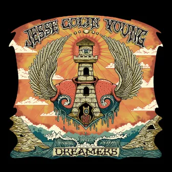 Dreamers by Jesse Colin Young