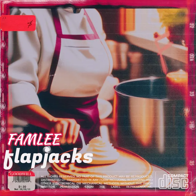 FlapJacks