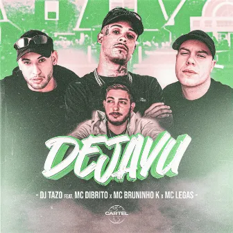 Dejavu by DJ TAZO