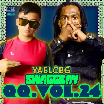 Swaggbay; QQ. Vol. 24 by YAELCBG