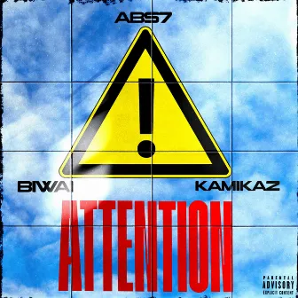 ATTENTION by ABS7