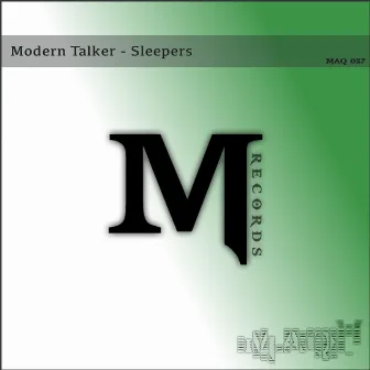 Sleepers by Modern Talker