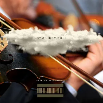 Symphony No. 9 by Skylight-Classical