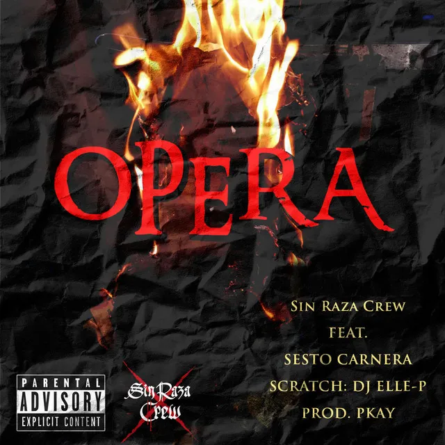 Opera