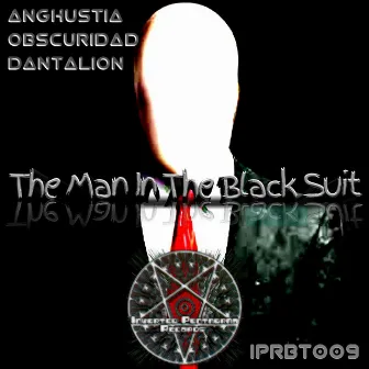 The Man In The Black Suit by Dantalion (BR)