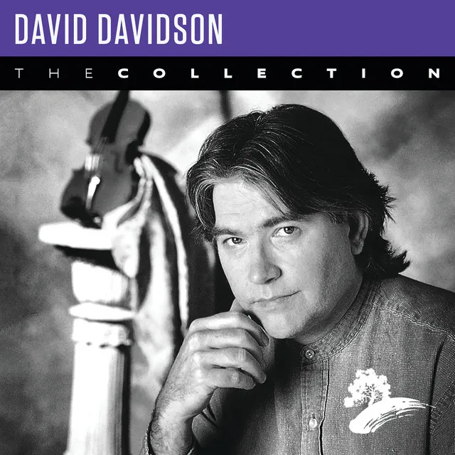 David Davidson: The Collection