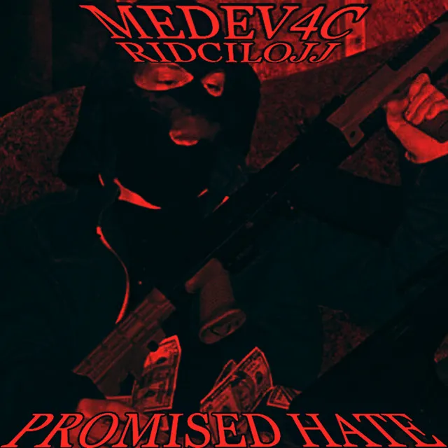 Promised Hate