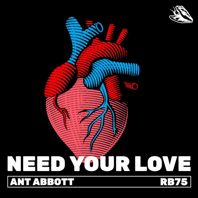 Need Your Love - Extended Mix