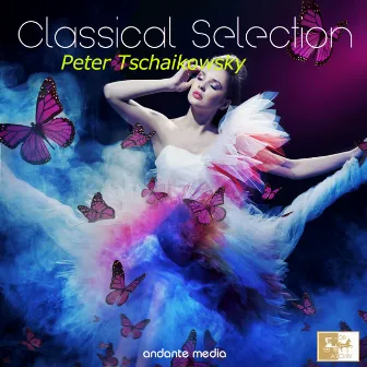 Classical Selection - Tchaikovsky: The Nutcracker & The Sleeping Beauty by Laurence Siegel