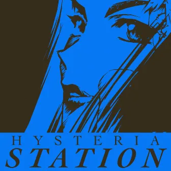 HYSTERIA STATION (2024 Reboot) by blip_