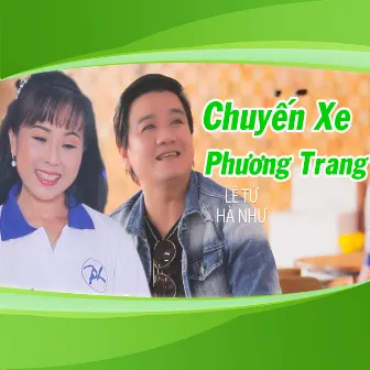 Chuyến Xe Phương Trang by Hà Như