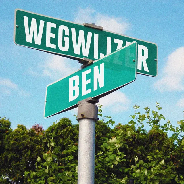 Wegwijzer