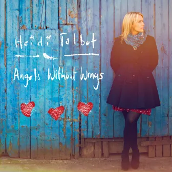 Angels Without Wings by Heidi Talbot