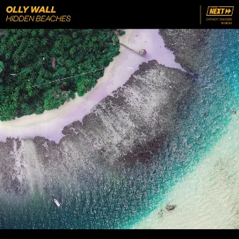 Hidden Beaches (Extended Mix) by Olly Wall