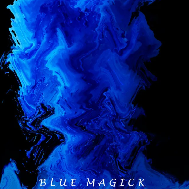 Blue Magick