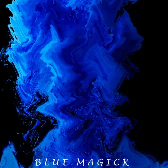 Blue Magick by FPN norway