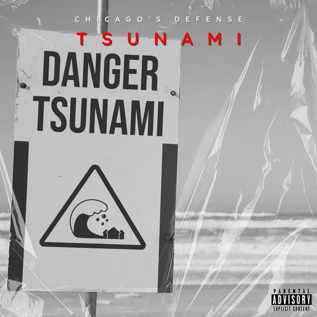 Tsunami