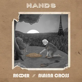 Hands by REDDER